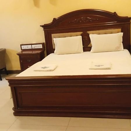 Sriannamalaiyar Residency Hotel Vellore Eksteriør billede