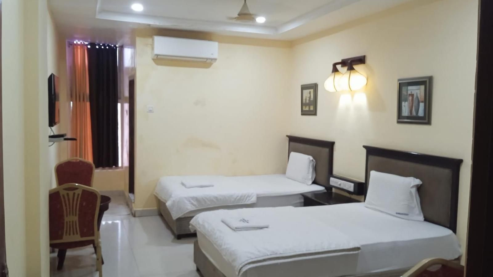 Sriannamalaiyar Residency Hotel Vellore Eksteriør billede