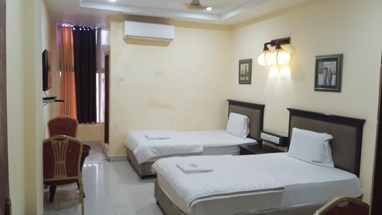 Sriannamalaiyar Residency Hotel Vellore Eksteriør billede
