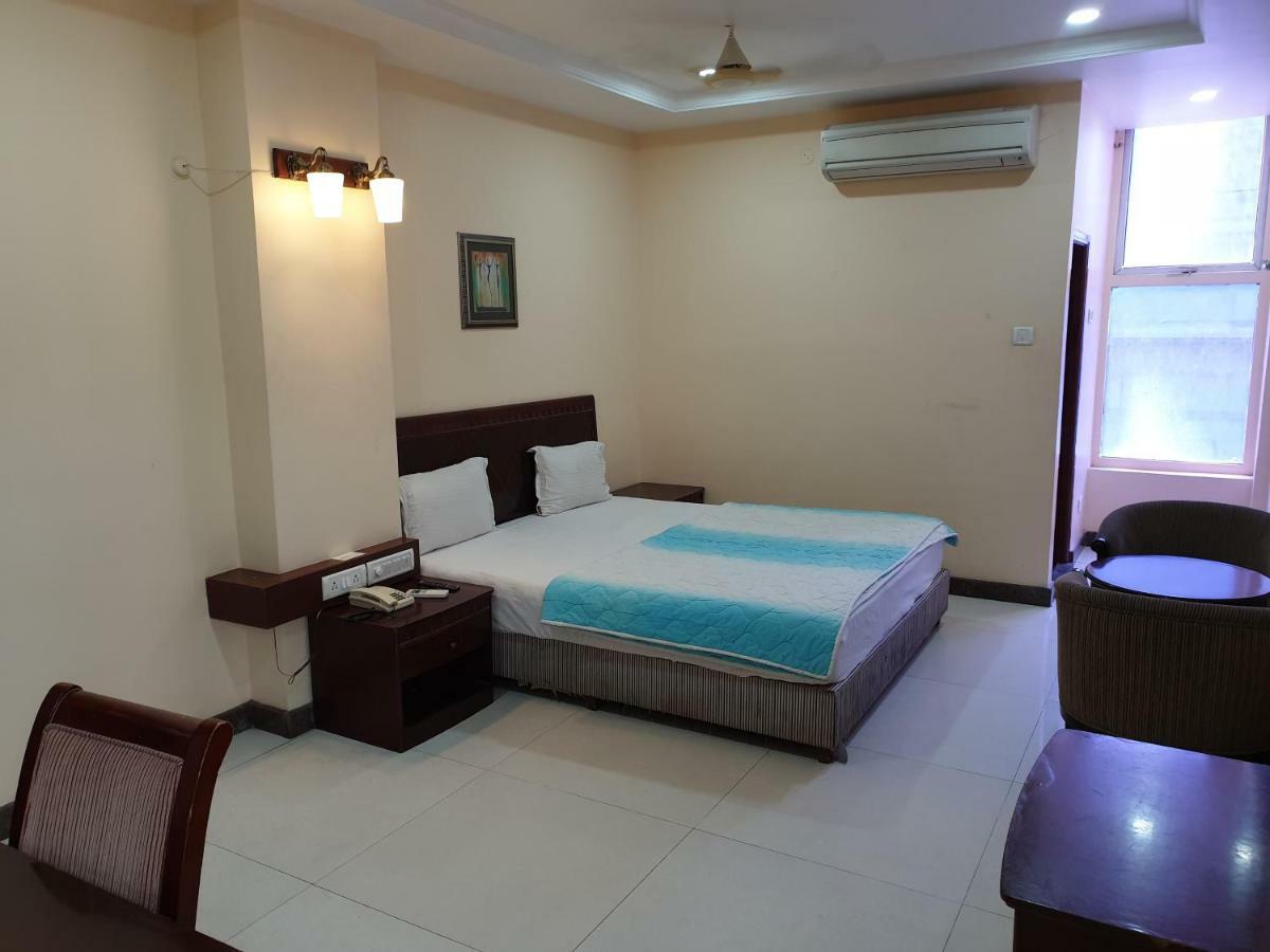 Sriannamalaiyar Residency Hotel Vellore Eksteriør billede